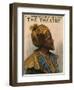 The Theatre, Aladdin Arabian Nights Magazine, USA, 1912-null-Framed Giclee Print