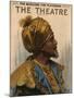 The Theatre, Aladdin Arabian Nights Magazine, USA, 1912-null-Mounted Giclee Print