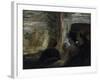 The Theatre Box-Honoré Daumier-Framed Giclee Print