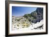 The Theatre in Termessos, Turkey Roman Civilization-null-Framed Giclee Print