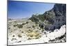 The Theatre in Termessos, Turkey Roman Civilization-null-Mounted Giclee Print