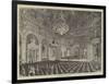 The Theatre, Monte Carlo-null-Framed Giclee Print