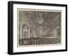 The Theatre, Monte Carlo-null-Framed Giclee Print