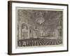 The Theatre, Monte Carlo-null-Framed Giclee Print