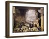 The Theatre of Death: Plague-Gaetano Giulio Zumbo-Framed Giclee Print