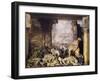 The Theatre of Death: Plague-Gaetano Giulio Zumbo-Framed Giclee Print