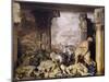 The Theatre of Death: Plague-Gaetano Giulio Zumbo-Mounted Giclee Print