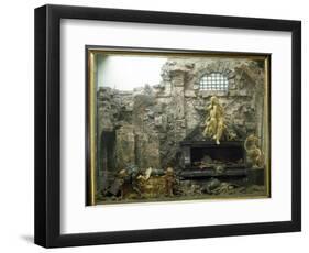 The Theatre of Death: Vanitas-Gaetano Giulio Zumbo-Framed Giclee Print