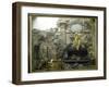 The Theatre of Death: Vanitas-Gaetano Giulio Zumbo-Framed Giclee Print