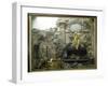 The Theatre of Death: Vanitas-Gaetano Giulio Zumbo-Framed Giclee Print