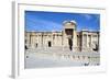 The Theatre, Palmyra, Syria-Vivienne Sharp-Framed Photographic Print