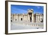 The Theatre, Palmyra, Syria-Vivienne Sharp-Framed Photographic Print