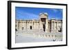 The Theatre, Palmyra, Syria-Vivienne Sharp-Framed Photographic Print