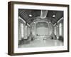 The Theatre Proscenium, Normansfield Hospital, Richmond Upon Thames, 1976-null-Framed Photographic Print