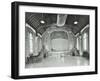 The Theatre Proscenium, Normansfield Hospital, Richmond Upon Thames, 1976-null-Framed Photographic Print