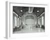 The Theatre Proscenium, Normansfield Hospital, Richmond Upon Thames, 1976-null-Framed Photographic Print