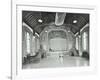 The Theatre Proscenium, Normansfield Hospital, Richmond Upon Thames, 1976-null-Framed Photographic Print