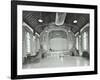 The Theatre Proscenium, Normansfield Hospital, Richmond Upon Thames, 1976-null-Framed Photographic Print