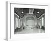 The Theatre Proscenium, Normansfield Hospital, Richmond Upon Thames, 1976-null-Framed Photographic Print