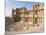 The Theatre, Sabrata (Sabratha), Unesco World Heritage Site, Tripolitania, Libya-Nico Tondini-Mounted Photographic Print