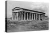 The Theseion, the Agora, Athens, Greece, C1920s-C1930s-null-Stretched Canvas