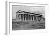 The Theseion, the Agora, Athens, Greece, C1920s-C1930s-null-Framed Giclee Print