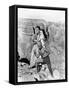 The Thief of Bagdad, 1940-null-Framed Stretched Canvas