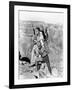 The Thief of Bagdad, 1940-null-Framed Photographic Print