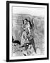 The Thief of Bagdad, 1940-null-Framed Photographic Print