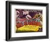 The Thief of Bagdad, 1940-null-Framed Giclee Print
