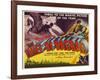 The Thief of Bagdad, 1940-null-Framed Giclee Print