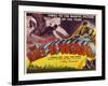 The Thief of Bagdad, 1940-null-Framed Giclee Print