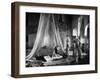 The Thief Of Bagdad, Julanne Johnston, Anna May Wong, Douglas Fairbanks, Sr., 1924-null-Framed Photo