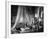 The Thief Of Bagdad, Julanne Johnston, Anna May Wong, Douglas Fairbanks, Sr., 1924-null-Framed Photo