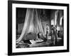 The Thief Of Bagdad, Julanne Johnston, Anna May Wong, Douglas Fairbanks, Sr., 1924-null-Framed Photo