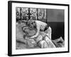 The Thief Of Bagdad, Julanne Johnston, Douglas Fairbanks, Sr., 1924-null-Framed Photo