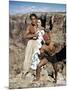 THE THIEF OF BAGDAD (Le voleur by Bagdad ) by Ludwig Berger with John Just June Duprez, Sabu, 1940 -null-Mounted Photo