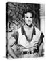 The Thief of Baghdad, (Aka Il Ladro Di Bagdad), Steve Reeves, 1961-null-Stretched Canvas