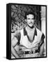 The Thief of Baghdad, (Aka Il Ladro Di Bagdad), Steve Reeves, 1961-null-Framed Stretched Canvas