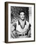 The Thief of Baghdad, (Aka Il Ladro Di Bagdad), Steve Reeves, 1961-null-Framed Photo