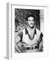 The Thief of Baghdad, (Aka Il Ladro Di Bagdad), Steve Reeves, 1961-null-Framed Photo