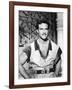 The Thief of Baghdad, (Aka Il Ladro Di Bagdad), Steve Reeves, 1961-null-Framed Photo