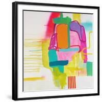 The Thief of Joy-Jaime Derringer-Framed Giclee Print