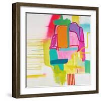 The Thief of Joy-Jaime Derringer-Framed Giclee Print