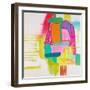 The Thief of Joy-Jaime Derringer-Framed Giclee Print