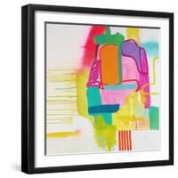 The Thief of Joy-Jaime Derringer-Framed Giclee Print