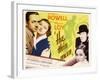 The Thin Man, 1934, Directed by W. S. Van Dyke-null-Framed Giclee Print