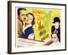 The Thin Man, 1934, Directed by W. S. Van Dyke-null-Framed Giclee Print