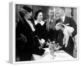 The Thin Man (1934)-null-Framed Photo