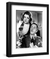 The Thin Man (1934)-null-Framed Photo